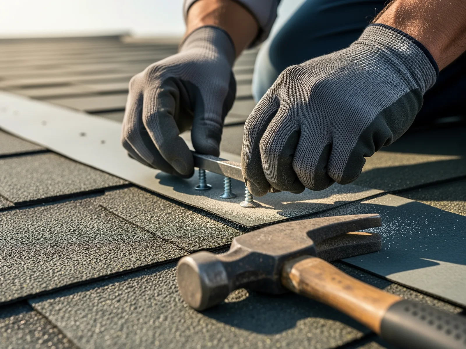 Why choose Fascia Repair in Weatherly, PA
